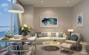 cho thue can ho biet thu cao cap