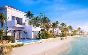 vinpearl nha trang bay resort villas villa 75