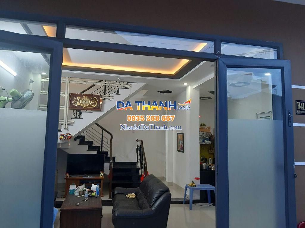 Nhà 2 tầng trung tâm Sơn Trà, tuyến đường sầm uất Nguyễn Công Trứ, Sơn Trà, Đà Nẵng 1 1ca49fb8 1136 48f8 ab7f e56d2277438b