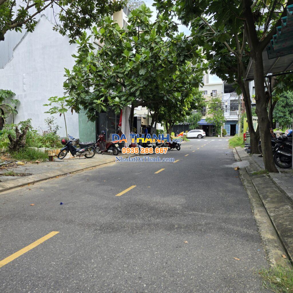 Bán lô đất sạch đẹp gần Công Viên Hồ Nghinh, Phước Mỹ, Sơn Trà, Đà Nẵng 1 20241025 122526