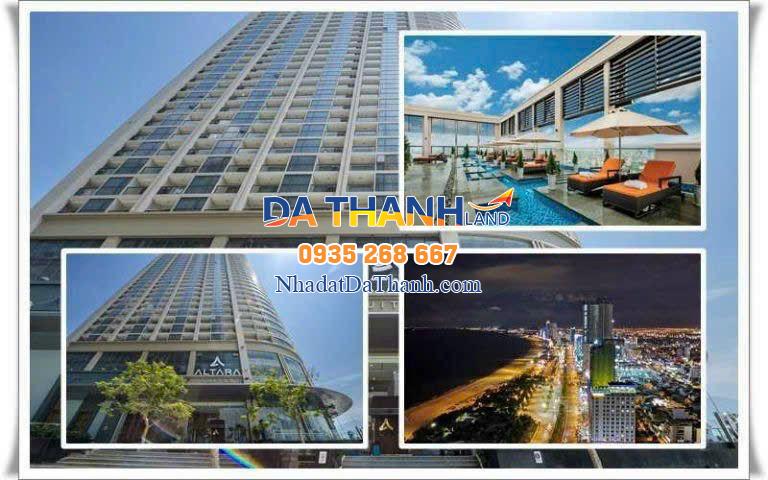 Căn hộ cao cấp 5* Alphanam Luxury tọa lạc ngay Đường Biển Võ Nguyên Giáp, Sơn Trà 1 2069fa72 1588 4bbd afca 255e1c0e5acd