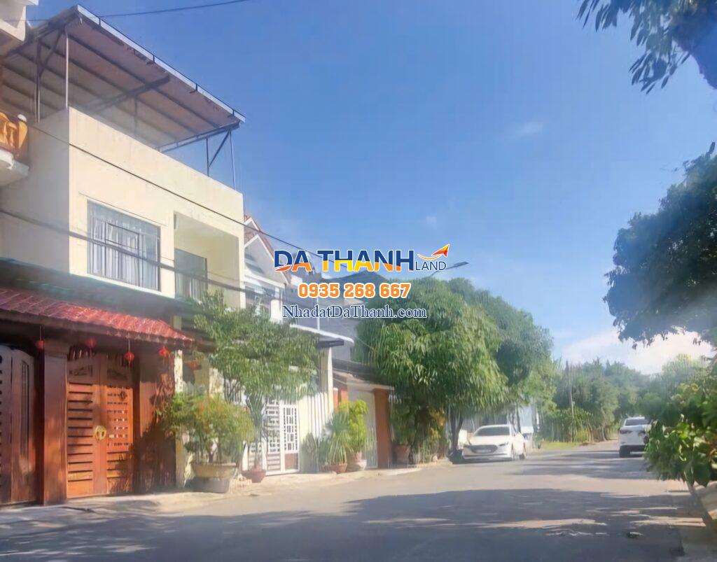 Bán lô đất nở hậu mặt tiền đường Phó Đức Chính, Sơn Trà vị trí đẹp, gần Biển 1 3a50980d cf74 4458 aad6 71ee3682c9cb 1