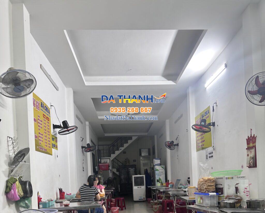 Bán nhà 2 tầng mặt tiền kinh doanh sầm uất đường Nguyễn Công Trứ, Sơn Trà, Đà Nẵng 1 4c76f04b 682a 410c 8c0c 96dc9d217f5b