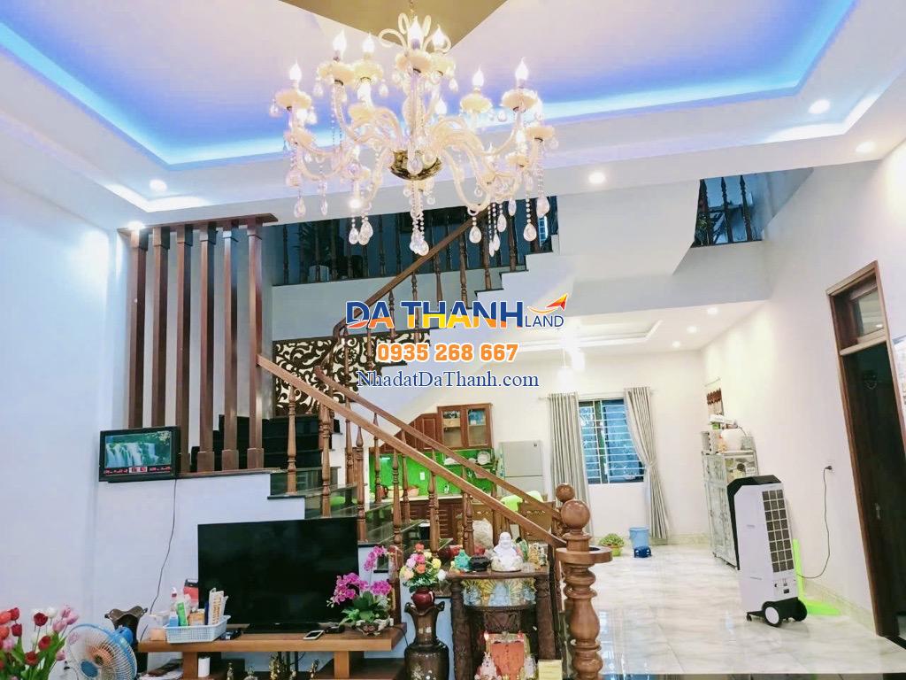 Đẳng cấp giới thượng lưu - căn biệt thự 3 tầng Phan Bá Vành - Sát sông Hàn - Gần Lê Văn Duyệt - Đà Nẵng 1 4f6f7f9c bbac 4fbf aa09 acc270cdc2f9