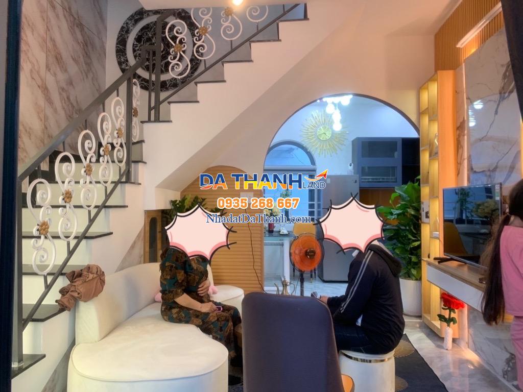 Bán nhà đẹp tt quận thanh khê, gần biển full nội thất có thể vào ở ngay 1 6edca29b b85a 4a4e 87d5 573c1e95e921