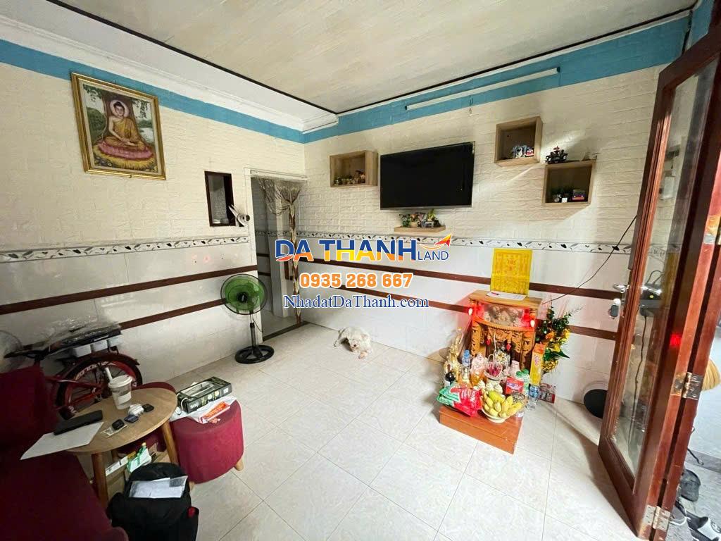 Bán nhà nhỏ kiệt trung tâm Sơn Trà sau lưng Lương Thế Vinh 1 IMG 1728533265822 1728547254256