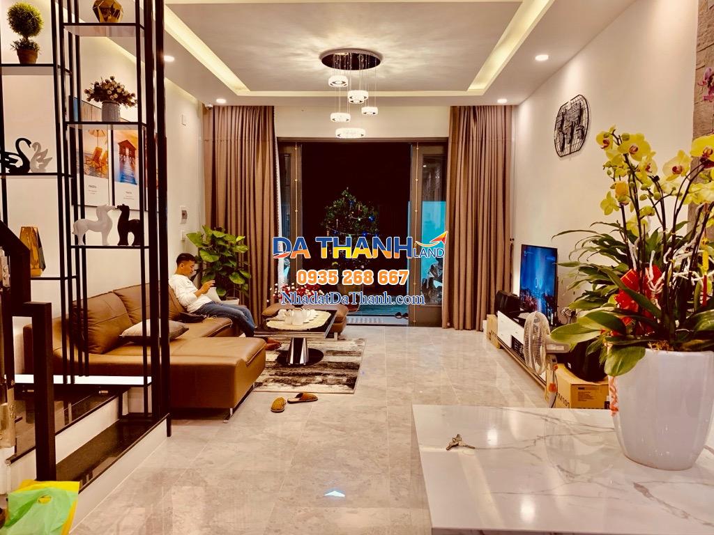 Nhà 3 Tầng 3 mê móng băng có thể lên 5 tầng mặt tiền đường 7.5M lề 4.5M HOÀ MINH LIÊN CHIỂU ĐÀ NẴNG 17 b52dd701 5e91 4101 8e4e 3b0c781044d6