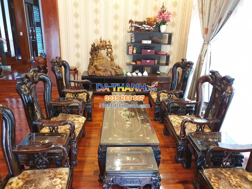 Bán biệt thự siêu VIP lô góc 2MT vị trí vàng trung tâm Sơn Trà, Đà Nẵng 1 b5b730cd b0af 4194 bd0b 5078f8cd3a49