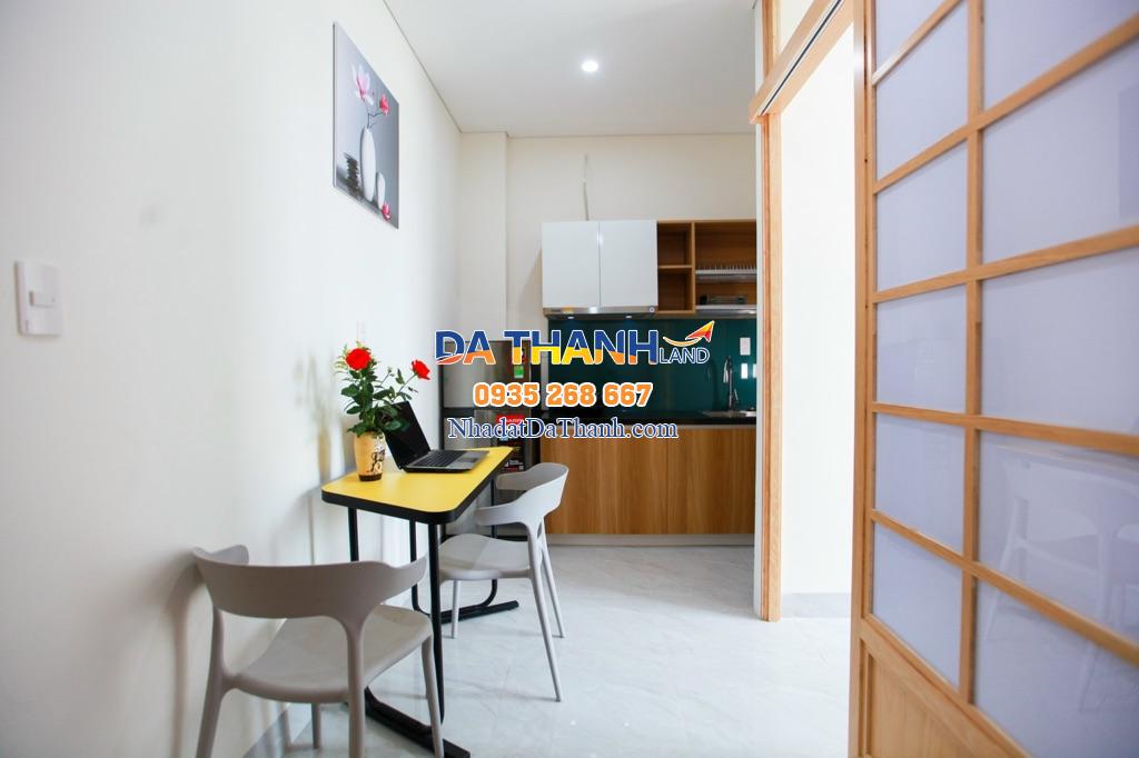 Tòa nhà căn hộ 5 tầng có thang máy với 10 căn hộ nằm ngay mặt tiền khu phố Tây An Thượng cần bán 1 bccbadb8 b6c0 495a 8eb1 14a23de6d5b1