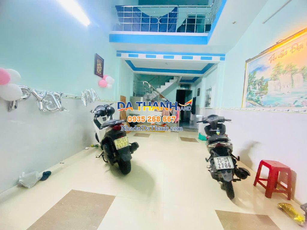 Bán nhà 2 tầng mặt tiền Nai Hiên Đông 7, Sơn Trà, Đà Nẵng 1 d4ba88c2 1afa 4dd7 9786 345c243f8dfb