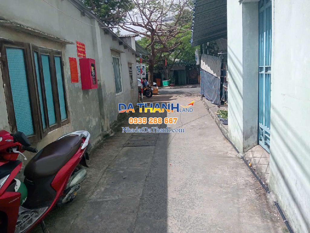 NHÀ ĐỐI DIỆN TTHC QUẬN SƠN TRÀ - ĐI BỘ NGẮM CẦU RỒNG - AN SINH TỐT - 20M RA ĐƯỜNG ĐÔNG GIANG 1 ecee7482 d71d 4bff b740 1d94122378c7