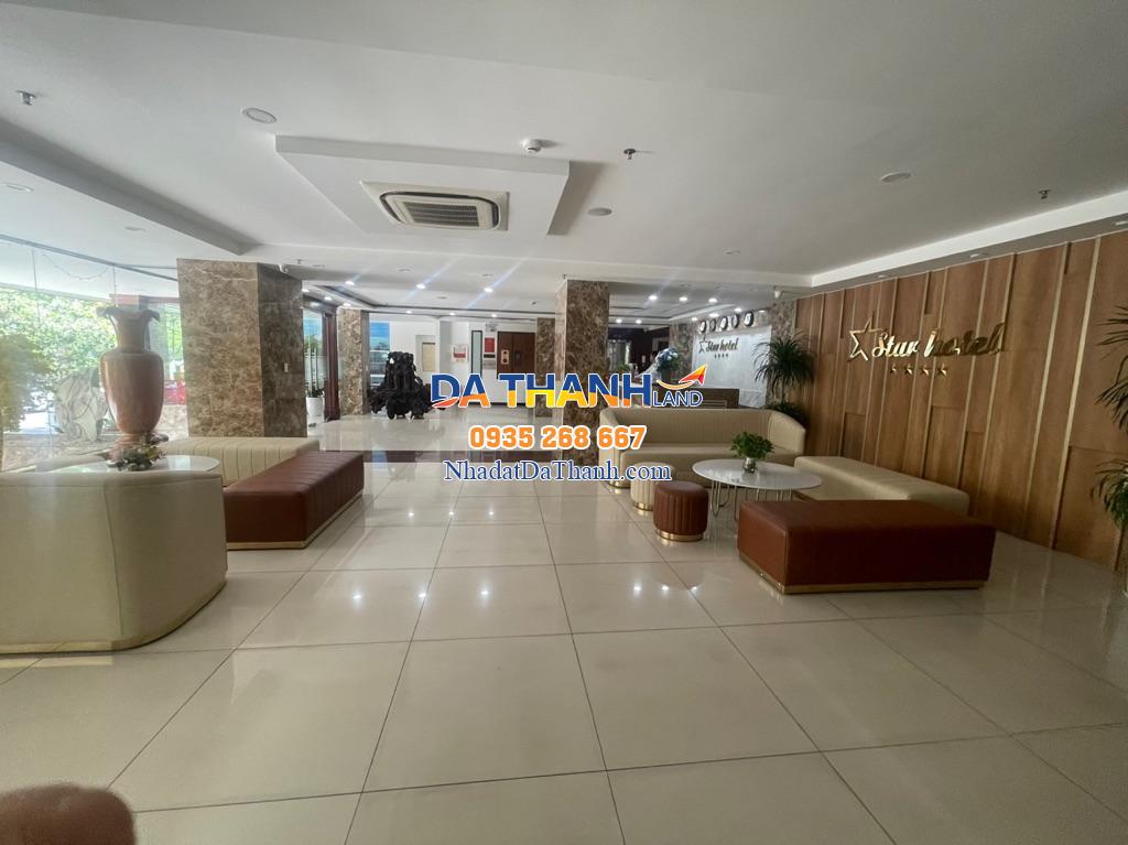Chuyển nhượng khách sạn 4 sao ngay phố du lịch sầm uất đường Loseby, Sơn Trà, Đà Nẵng 1 ed38c4b2 ec5a 4681 948a 6d6d6ea1c8b5