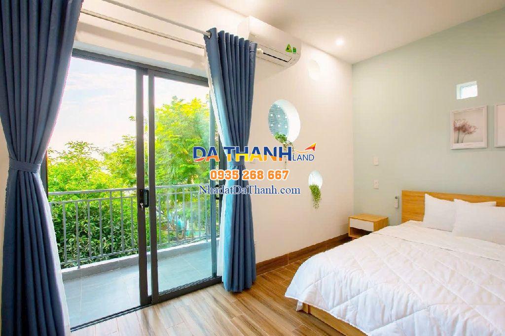 Bán tòa nhà căn hộ 4 tầng ngay chợ đêm Sơn Trà - dòng tiền ổn định 1 fddad9c3 8c5c 44b4 8107 a468985bf701