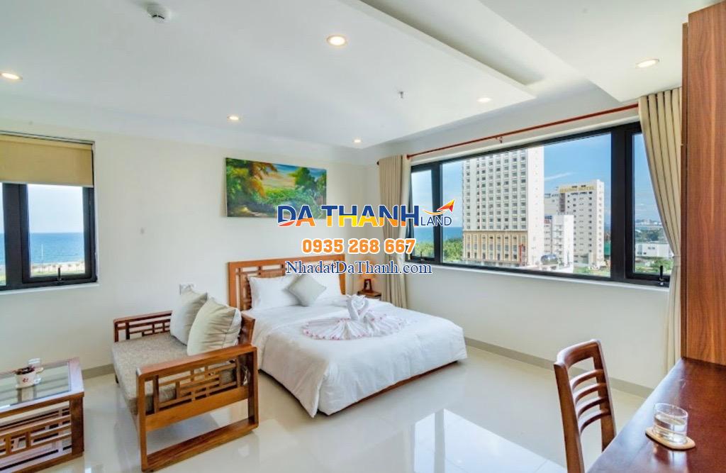 Bán tòa căn hộ 9 tầng đường Lê Thước sát biển Mỹ Khê Đà Nẵng 15 17305fbf 5f8b 4555 b7c8 38ae67fa24eb