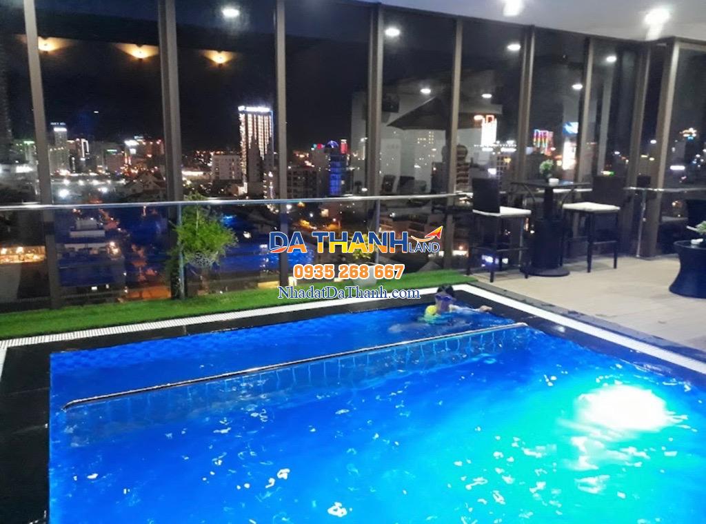 Bán tòa căn hộ khách sạn cao cấp 9 tầng lô góc 2 mặt tiền đường Phước Trường 9, Phước Mỹ, Sơn Trà, Đà Nẵng 16 1e368744 cd5f 413b b90a 644225f1e189