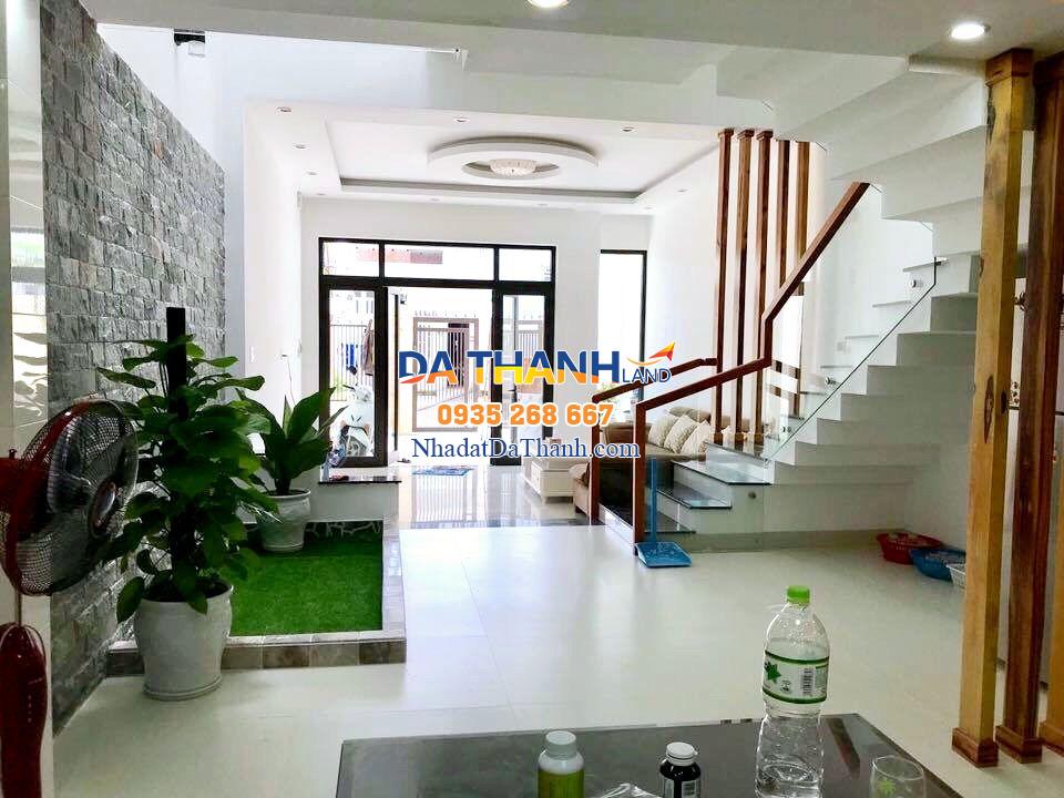 Nhà 3 tầng ngay khu phố Hàn, MT đường Nguyễn Xuân Khoát, Sơn Trà, Đà Nẵng 10 316ba32f dce1 4765 8d50 698a646a4a35