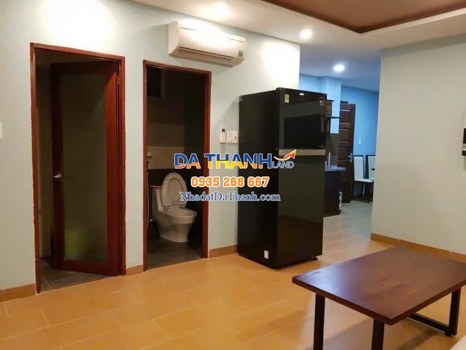 Bán nhanh tòa căn hộ 7 tầng gần biển Sơn Trà, tọa lạc trên tuyến đường Du Lịch An Cư 7, Phước Mỹ 1 37bb910d 1194 486e aa4d 57a93cb515a3