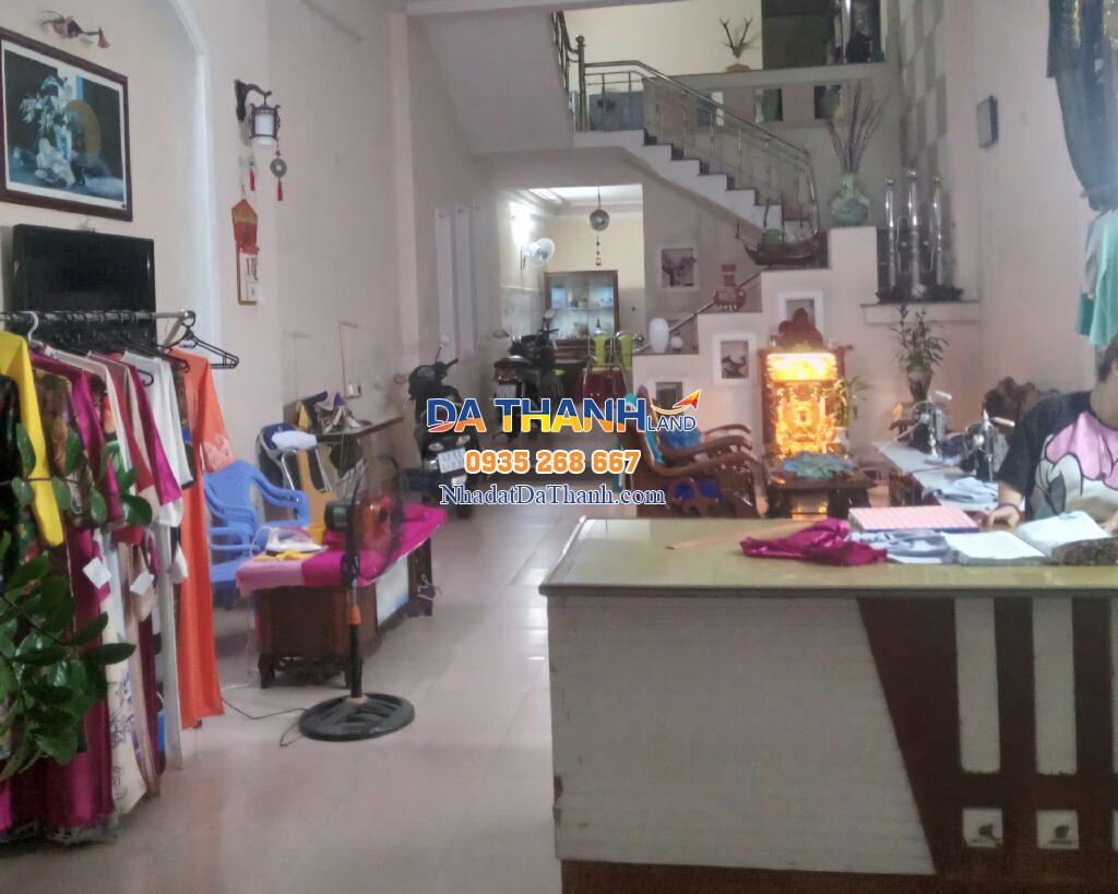 Nhà 2 tầng vị trí kinh doanh sầm uất, MT đường Ngô Quyền, Sơn Trà, Đà Nẵng gần cầu Sông Hàn 1 3aaa9e62 011b 4a48 9db1 504347de32d0