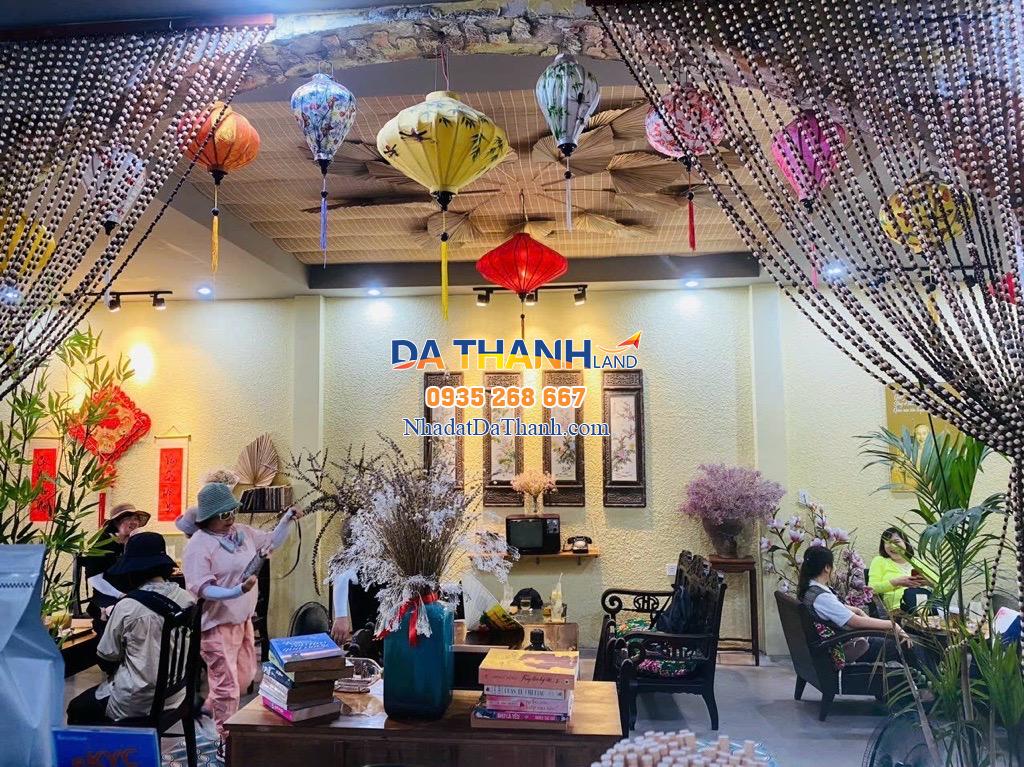 Siêu phẩm nhà đẹp 4 tầng full nội thất có sẳn quán cafe siêu đẹp gần biển Mỹ Khê, Sơn Trà, Đà Nẵng 1 3ae8f428 7921 43de 8e9b 0ce605ada52a