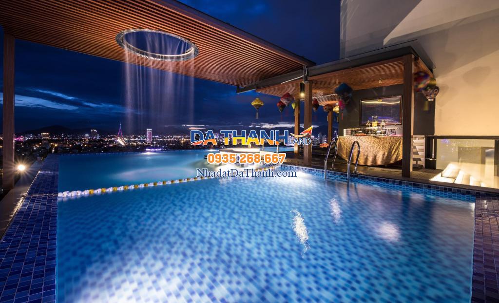 Khách sạn 4 sao tiêu chuẩn Quốc Tế 200 phòng ngay vị trí 2 mặt tiền Đường Đỗ Bá, Phố Tây An Thượng 17 4a098c51 2858 4d74 b674 4418b4e3737d