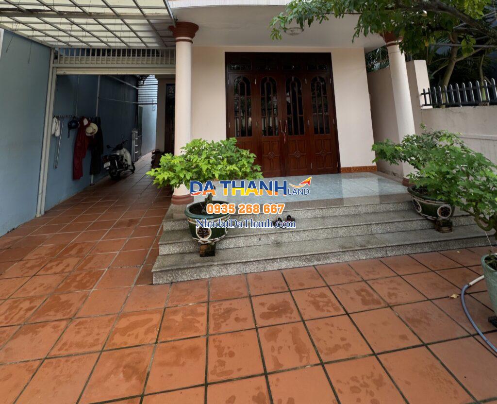 Nhà vườn diện tích lớn giữa lòng thành phố, gần biển ngay đường Nguyễn Công Trứ, Sơn Trà, Đà NẵngNguyễn 18 5fe2c5b3 6d48 4779 810b d82043d447d9