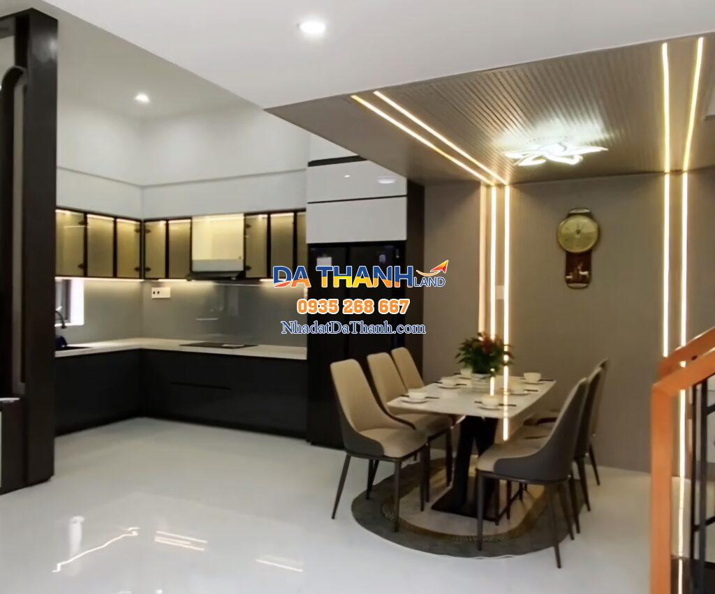 Hơn 3 tỷ có ngay nhà 3 tầng 3 mê lô góc đẹp ngay trung tâm quận Thanh Khê, Đà Nẵng 1 675edb9b c570 40bf a4c4 38a5344e55ed