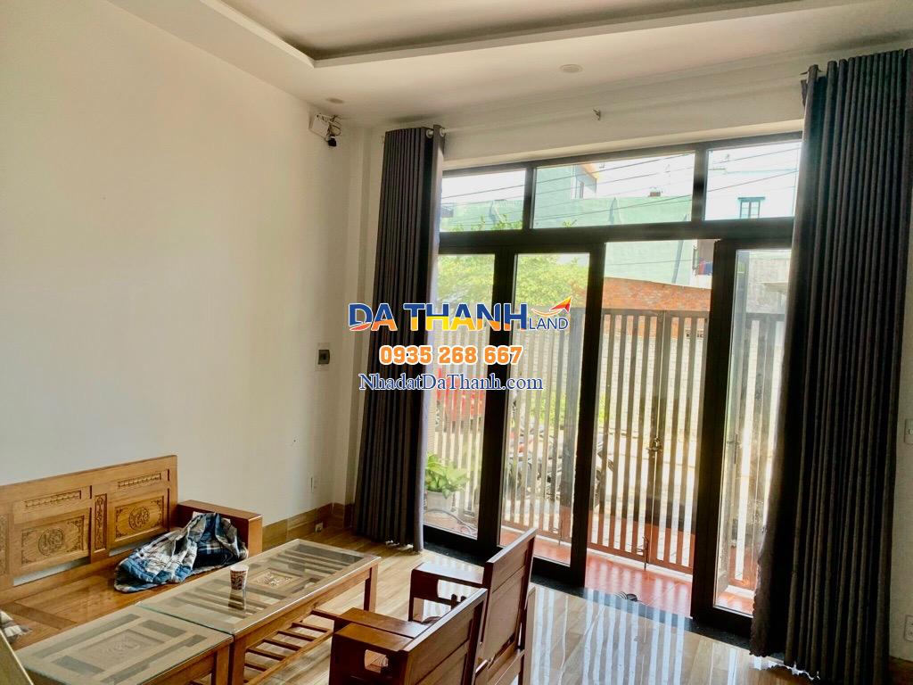 Bán nhanh nhà 3 tầng gần biển MT đường Nguyễn Đình, Sơn Trà, Đà Nẵng 1 ac34b997 acf8 4938 8ccf 06e36bcc3f3b