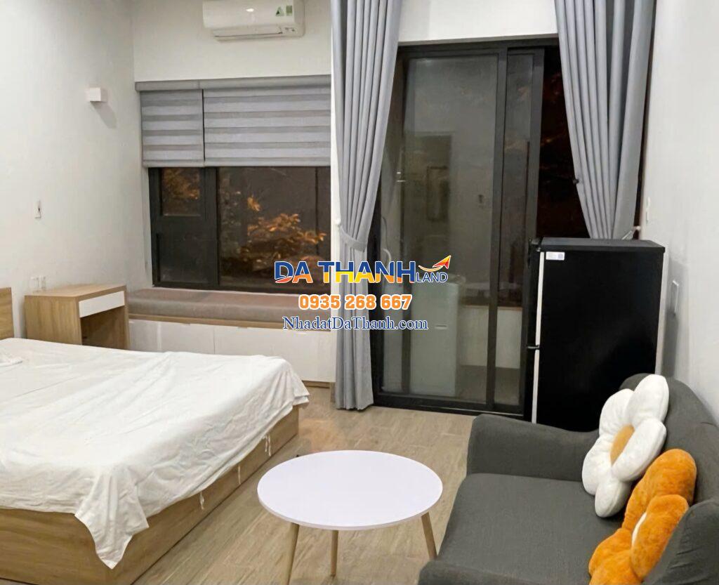 Bán tòa căn hộ 5 tầng có thang máy ngay Phố Tây An Thượng, Ngũ Hành Sơn, Đà Nẵng dòng tiền tốt 13 c6b265b5 0439 4ab5 a19a 6e4653cf9efa