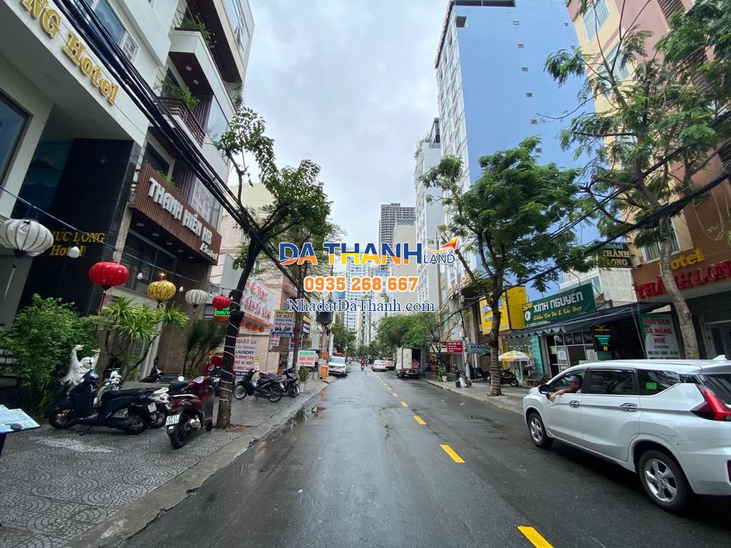 Lô đất vàng MT đường Hà Bỗng, Sơn Trà chỉ vài bước ra biển, thích hợp đầu tư căn hộ, khách sạn 1 dc8d4dcb 6433 4849 a010 38ca784d3596