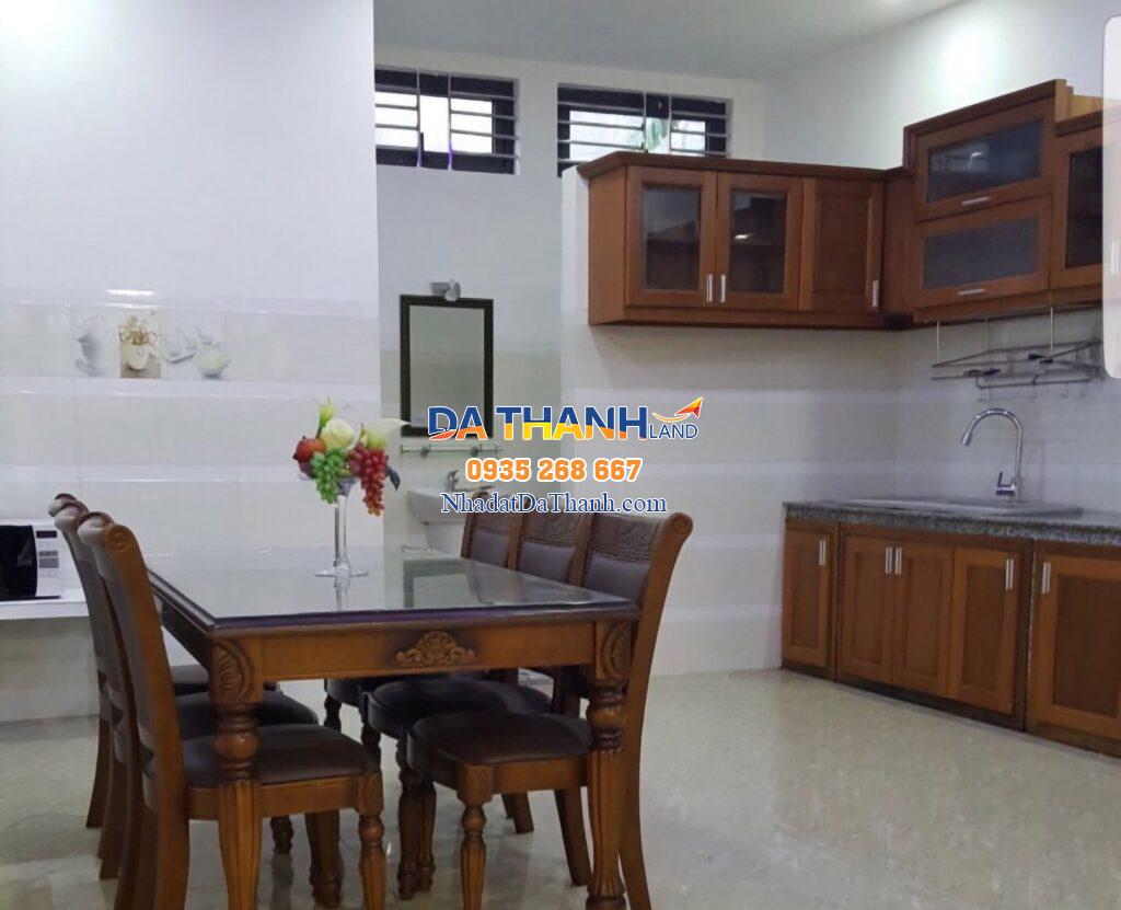 Bán toà căn hộ 3 tầng mới tinh ngay biển Sơn Trà đường Hoàng Bích Sơn 1 f0e099c9 10ed 45b8 9f36 f8e0f851501e