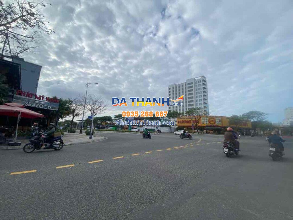 Bán nhanh 2 lô liền kề 234m2 MT Hồ Nghinh sát lô góc vị trí cực hiếm để đầu tư 12 image picker 69d0771b b878 4e00 a225 bc6b8b17841b 25722 00000bbd25da3536.1733305901812